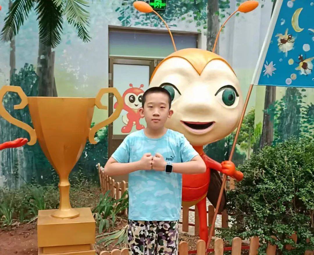 【宜阳61思源德育】宁静致远,厚积薄发——青岛宜