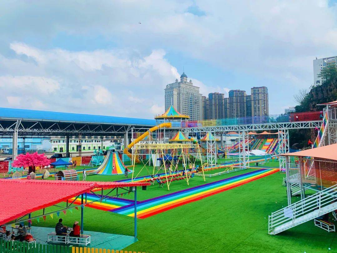 解锁北港故里新玩法:不只是风景,还有