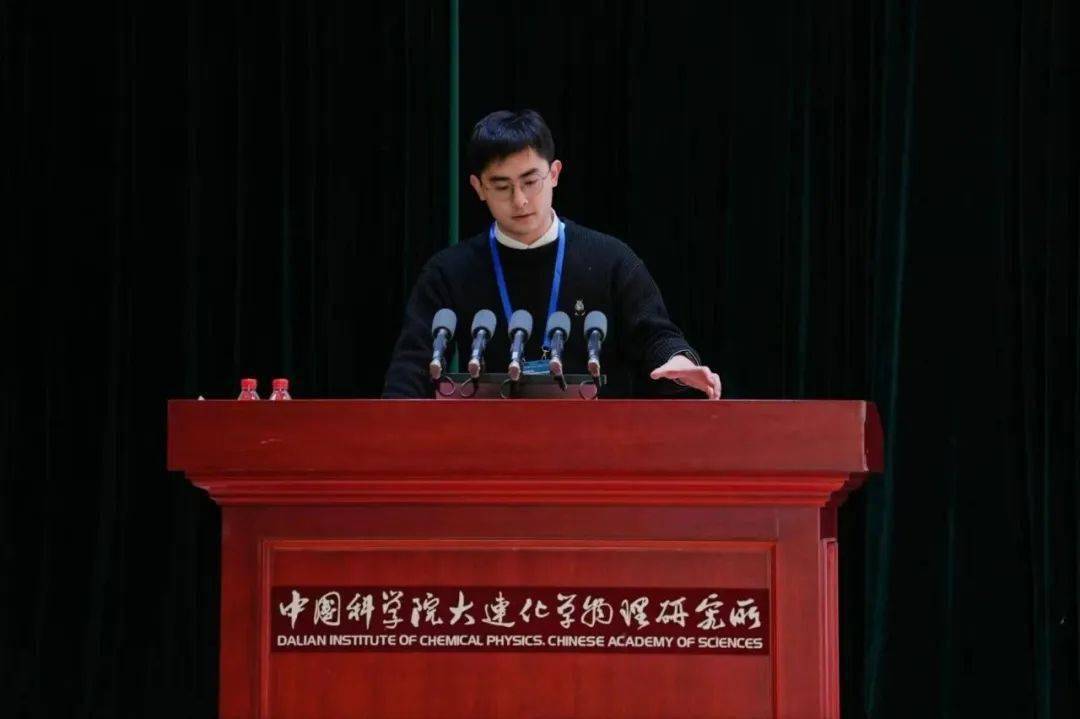 徐恒_工作_博士