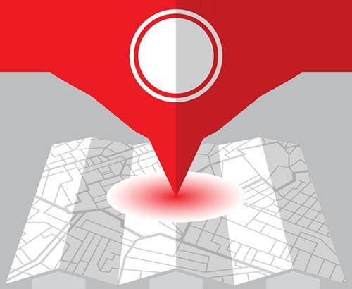 元宵夜,小公园_潮汕_汕头_花灯