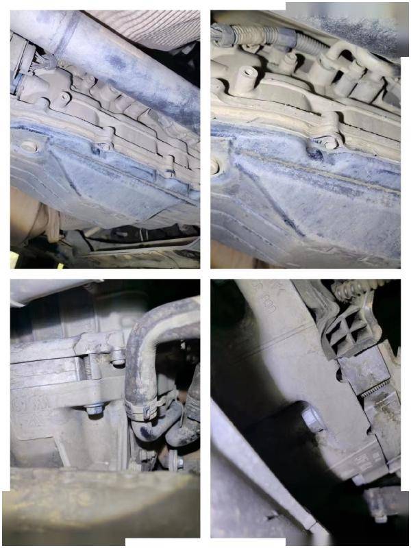 这辆16万的奥迪q7给你答案_搜狐汽车_搜狐网