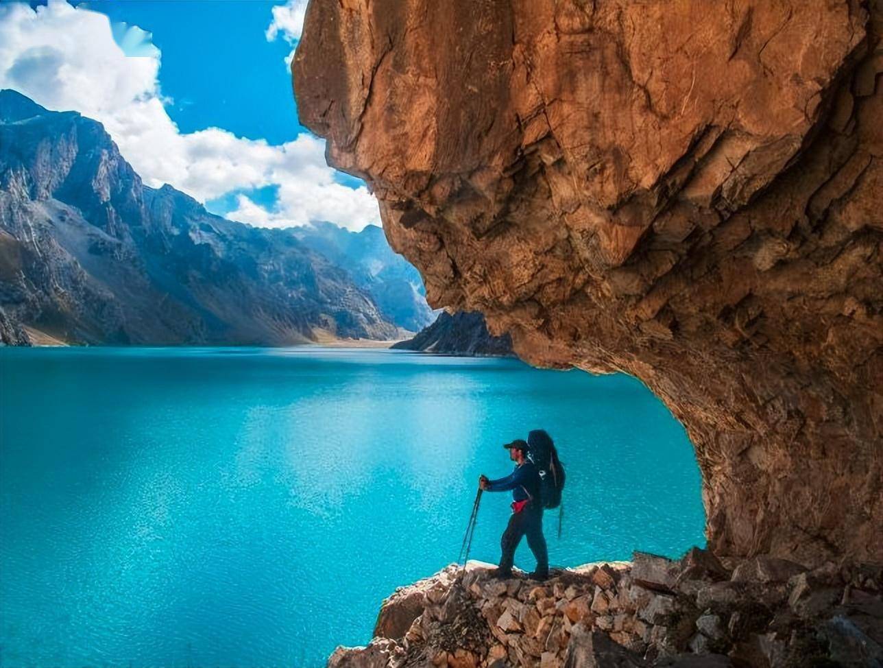 线路_营地_难度