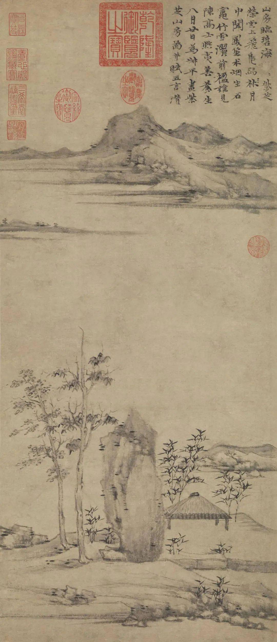 云林_宇宙_倪瓒