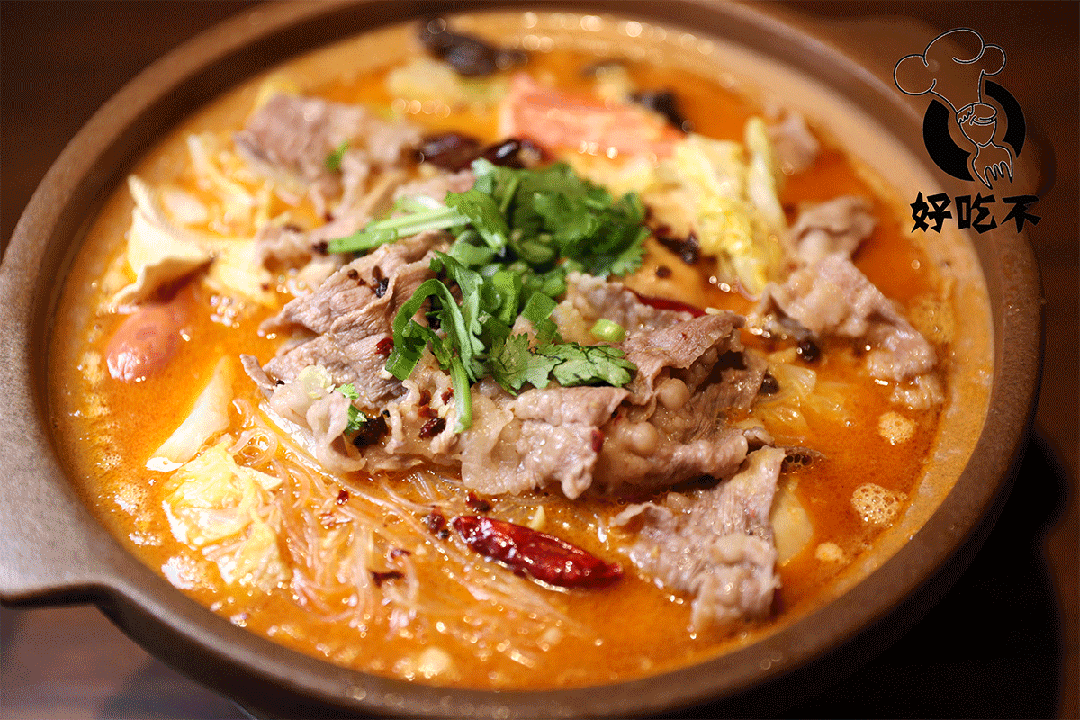 微醺中梦回武林外传!_肥牛_带着_花甲