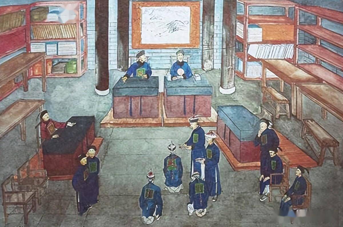 能力政绩只占一半,能否晋升还有三个隐形标准_吏部_考核_任期