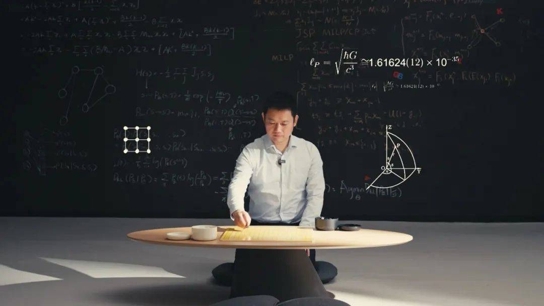 大家聊巨变丨金贤敏:量子的较量_中共上海市委_科技领域_中国