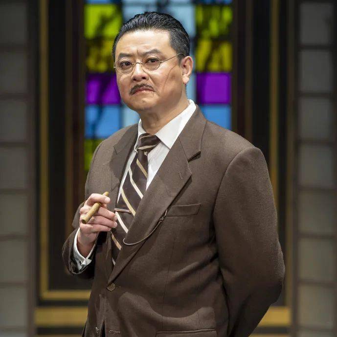 经典重现|小剧场版《雷雨》开票倒计时,新演员阵容抢先看_周朴_天津