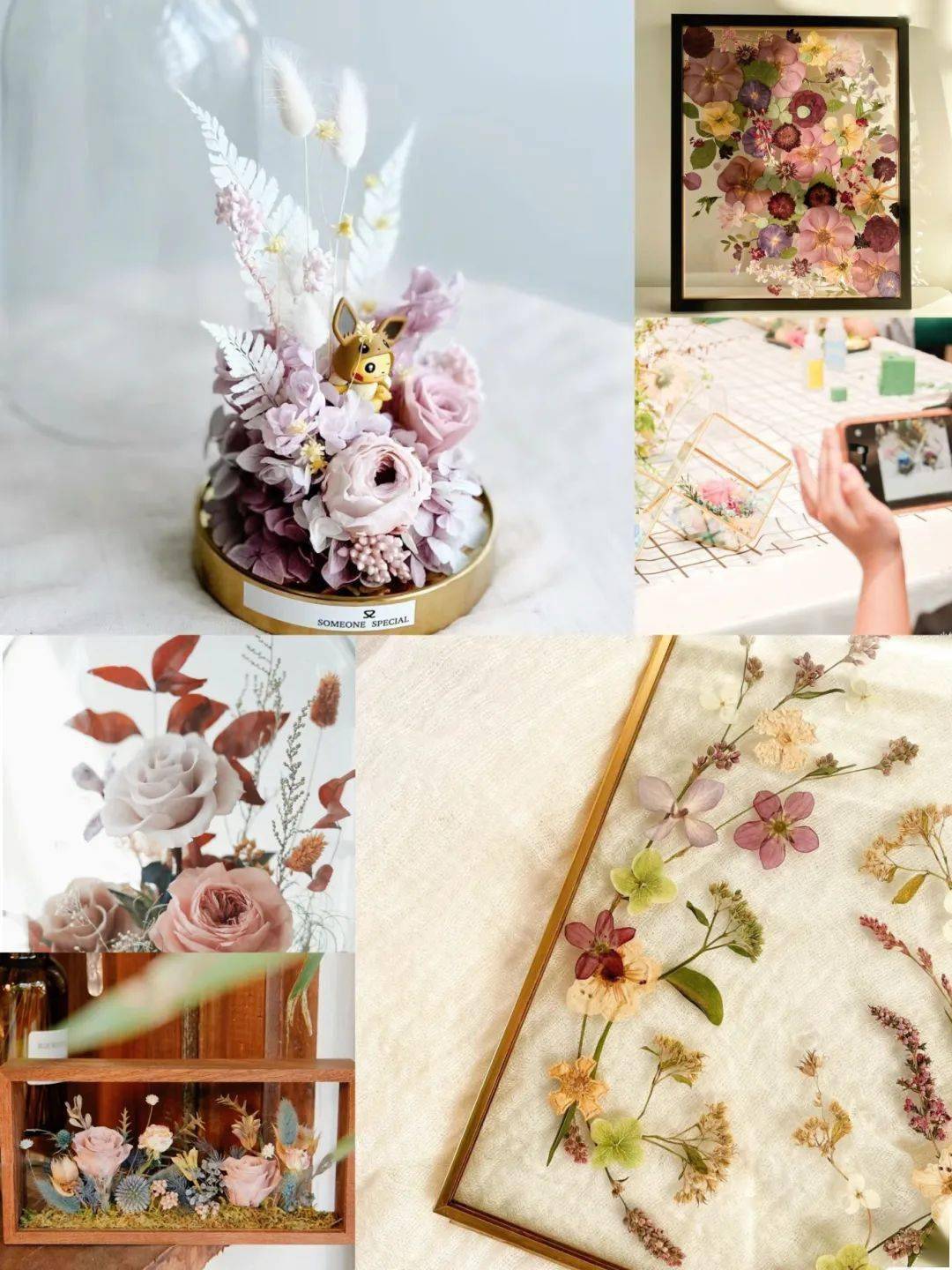 热辣滚烫的女神节活动震撼来袭!_工艺_自然_作品