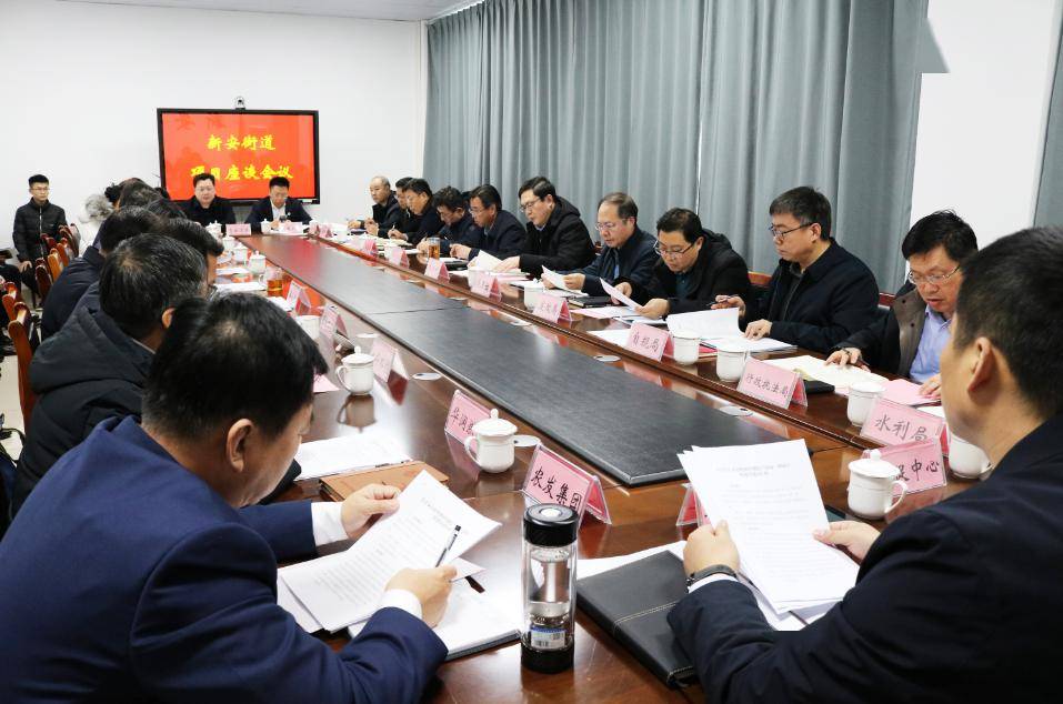 乔日升听取了优博特种高分子改性材料,智能包装与仓储物流装备,潍坊