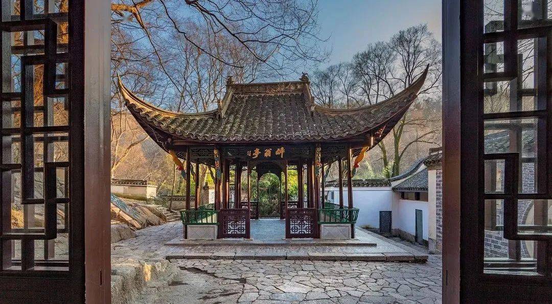 滁州_凤阳_文化