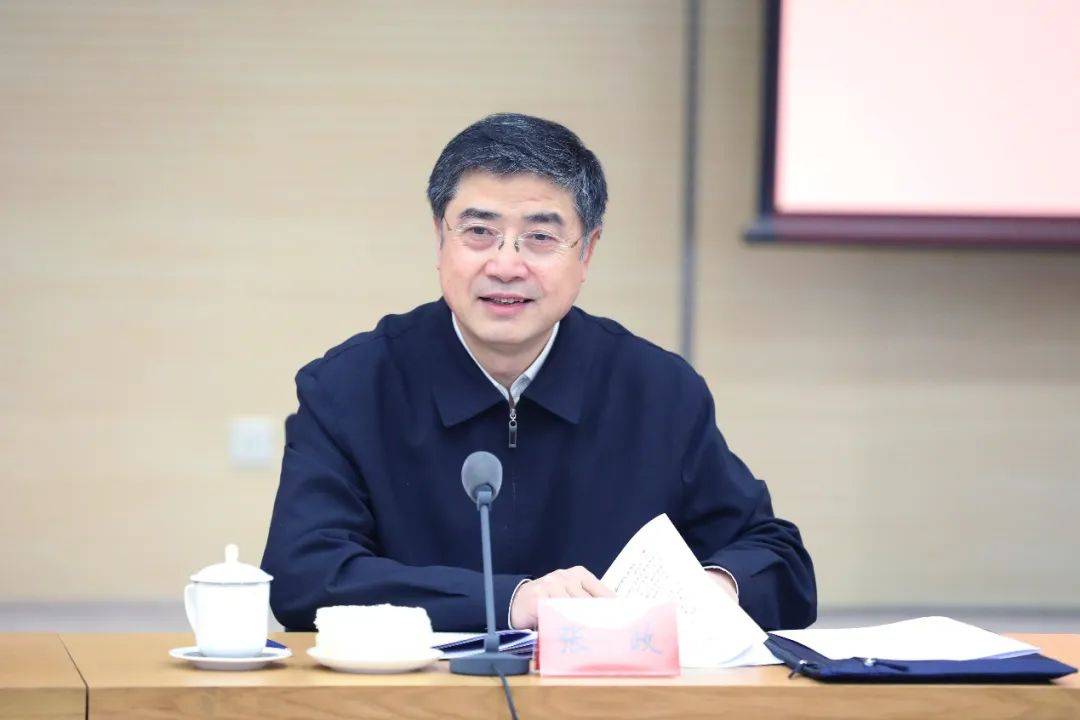 曾主持《新闻联播》,候补中央委员张政,履新文旅部→_演出_贵州省