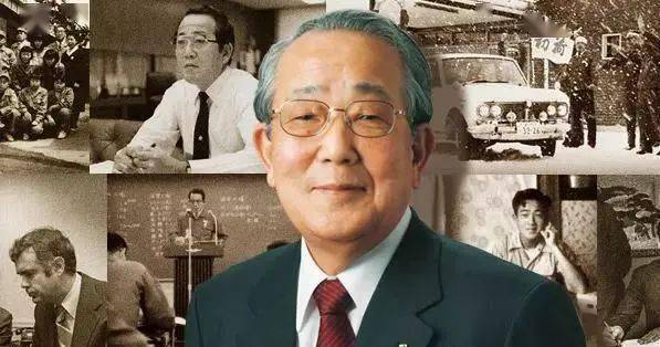 稻盛和夫:抱怨无用,干就对了!_工作_人生_苦难