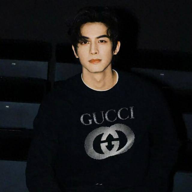 脏了的嫖娼小生,顶流和男嫂子,张嘉倪,于正宋威龙,王俊凯,成毅_古偶