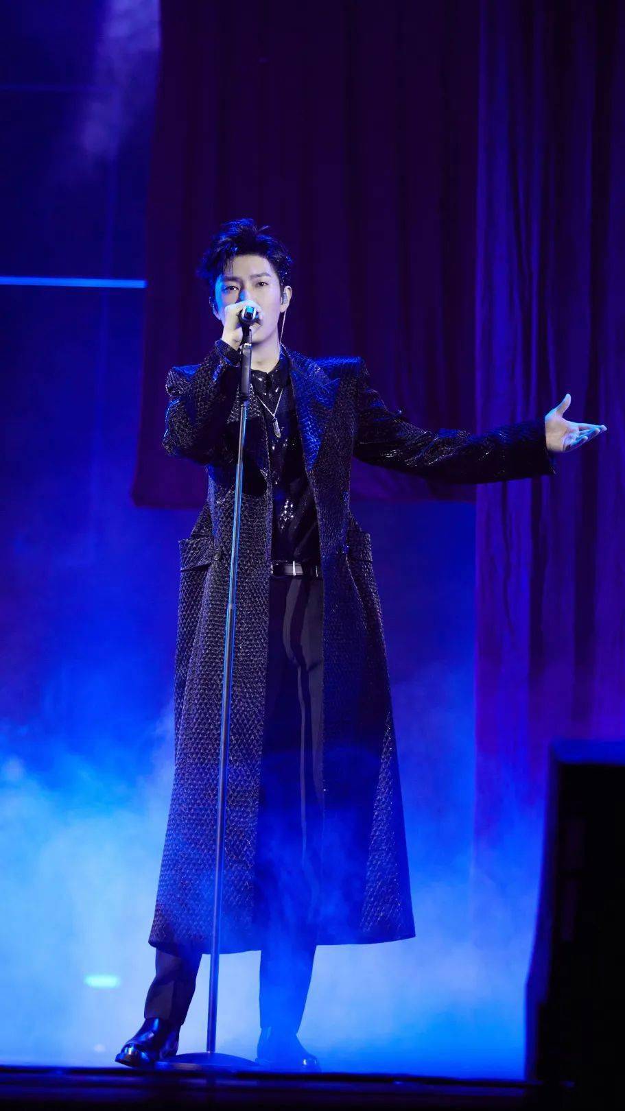 开票预告|王晰"肆益"个人音乐会·上海生日特别场,是熟悉的心动呀