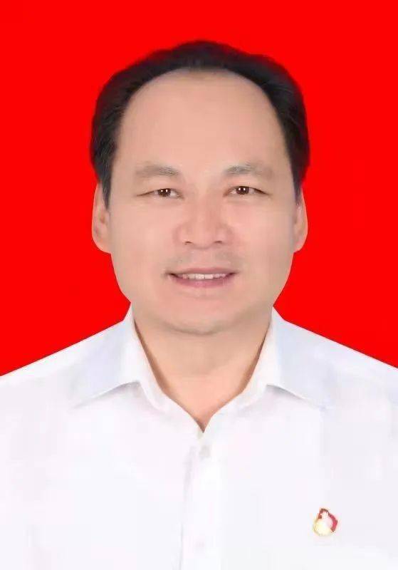 晋中市_官宣_党组书记