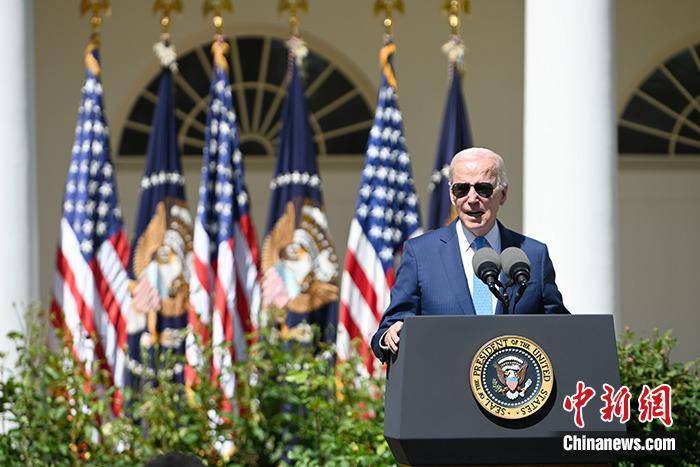 3位知情人士透露,拜登政府正在考虑出台一系列新的行政措施和联邦法规