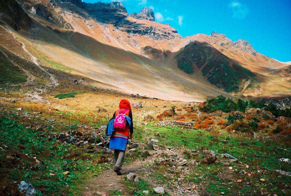 线路_营地_难度