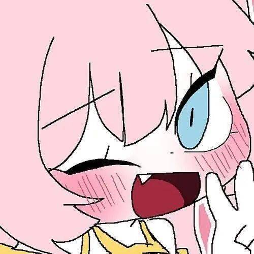 动漫 | 解锁可爱动漫头像