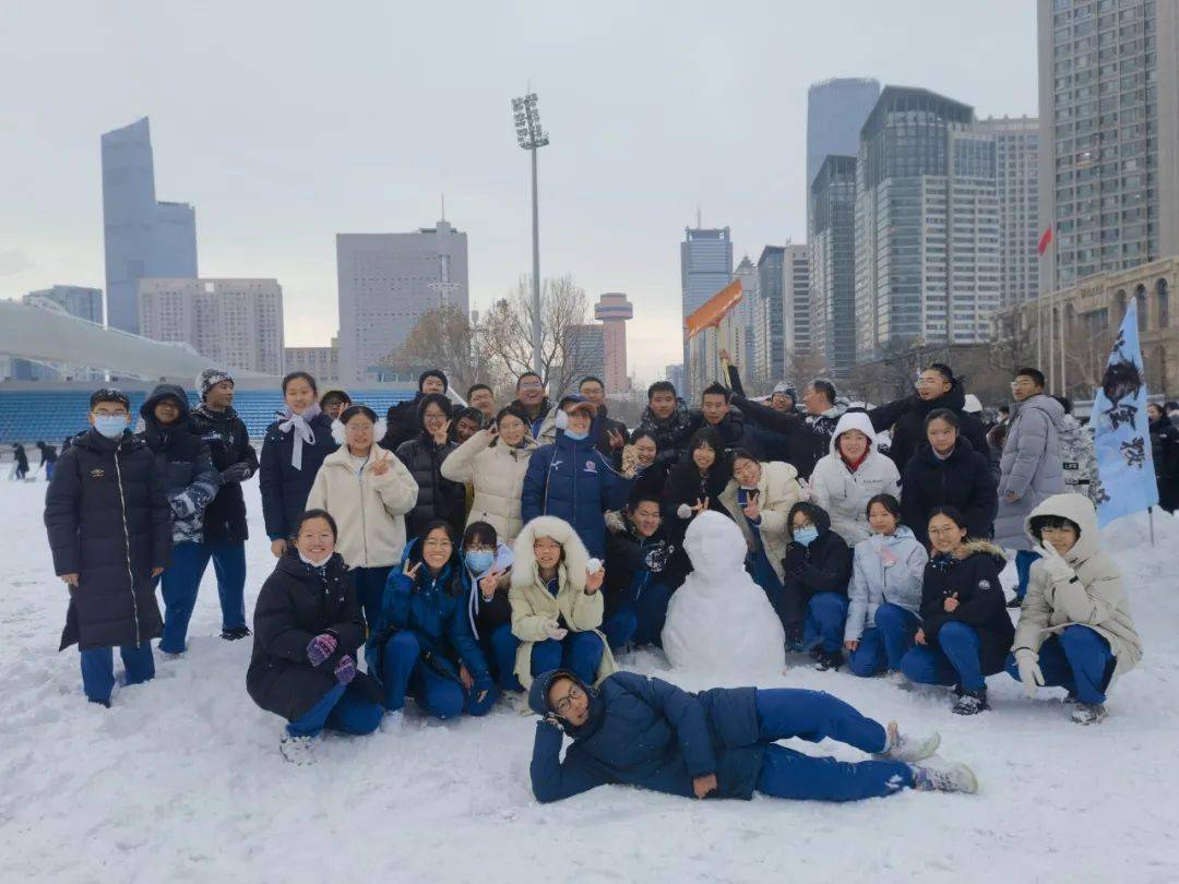 【我的2023】大连市第二十四中学2023级7班 姜铸格_未来_设想_青春