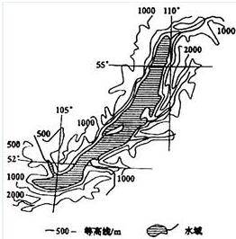 【地理备考】气温日较差vs年较差,争议试题一例分析