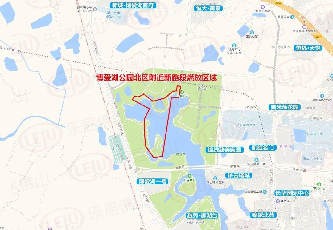 救命!千灯湖业主:烟花房很美,但我却差一点拨打了110