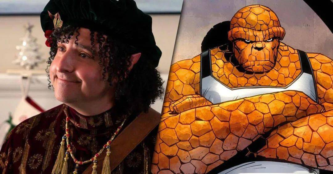 漫威电影抄了dc?mcu"创意重组"!