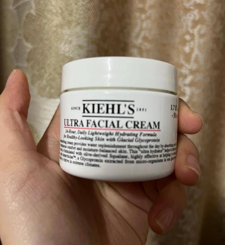 口碑最好十大面霜?_肌肤_产品_效果