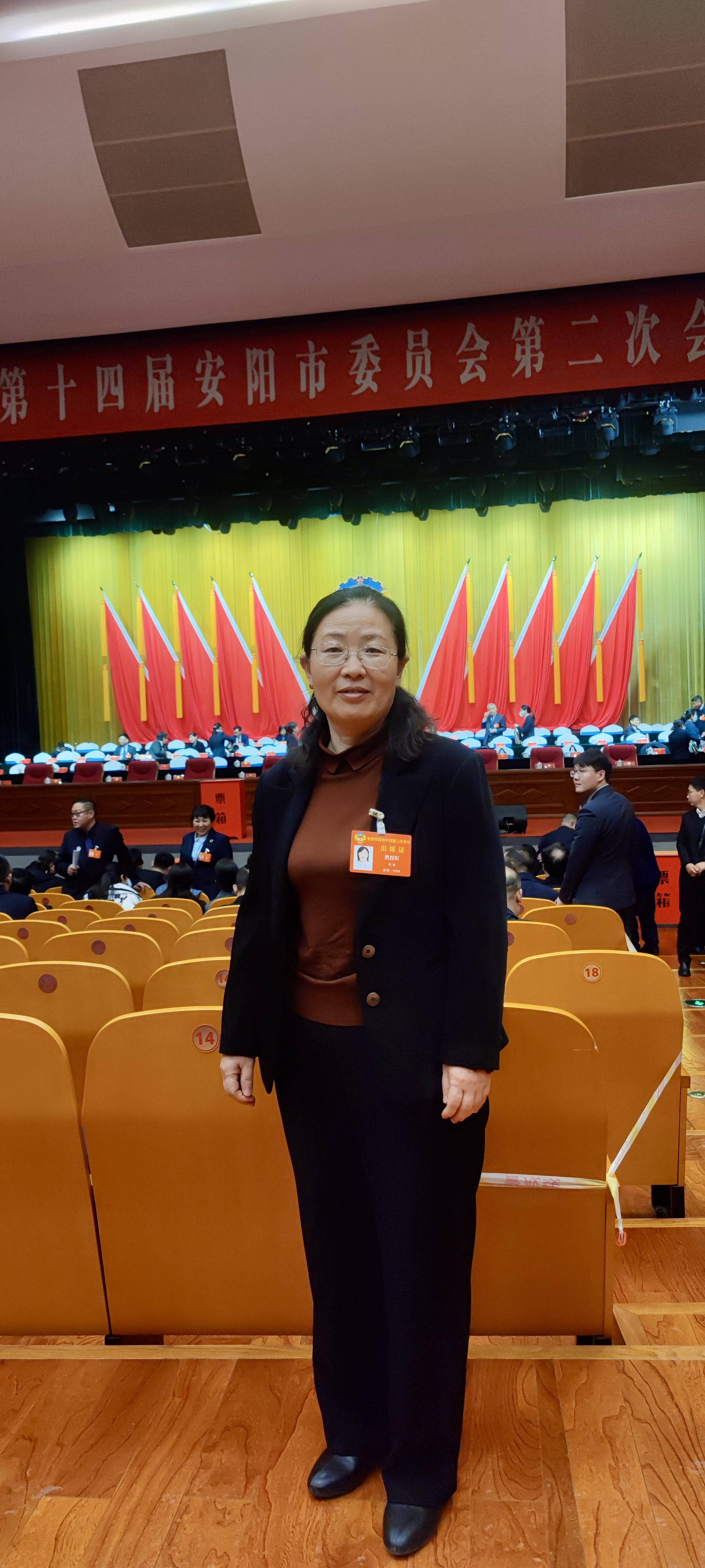 委员访谈|胜桂红:打造氢能产业高地 培育新经济增长点_发展_应用_燃料