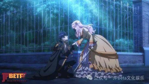 2024年1月新番动画扫雷(3),轮回7次的有趣女人_作品_世界_姬乃