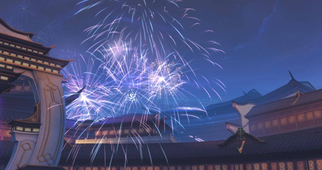 【附红包封面】天下3的魅力不仅仅是游戏,更是每一个在这里的你