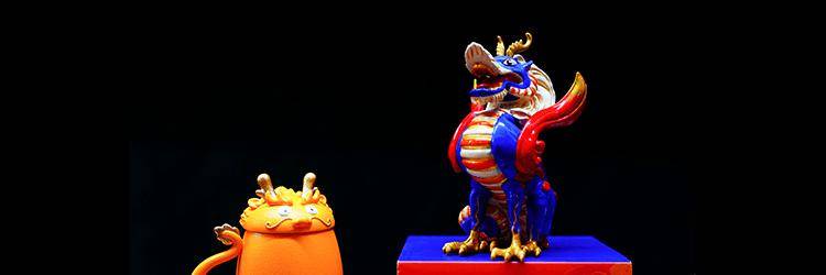 文|叶晨来源|天下网商最近,人们都在展览和馆藏文物中探寻中国人的龙