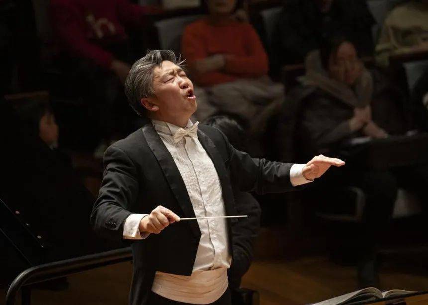 乐季| 北京交响乐团与夏小汤,孙颖迪,邹翔携手上演勃拉姆斯之夜_钢琴