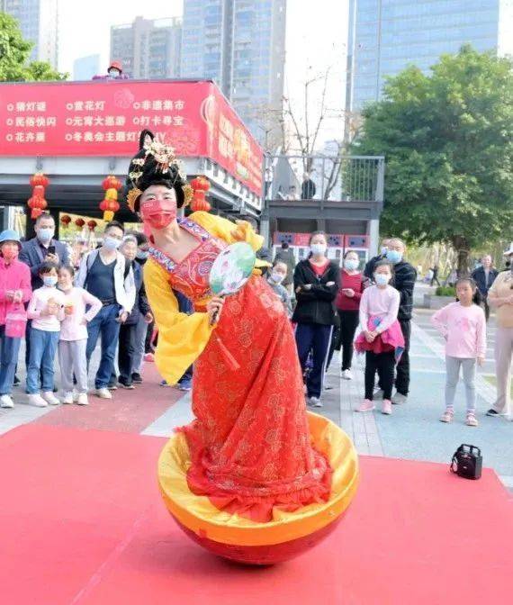 收下这份游玩指南