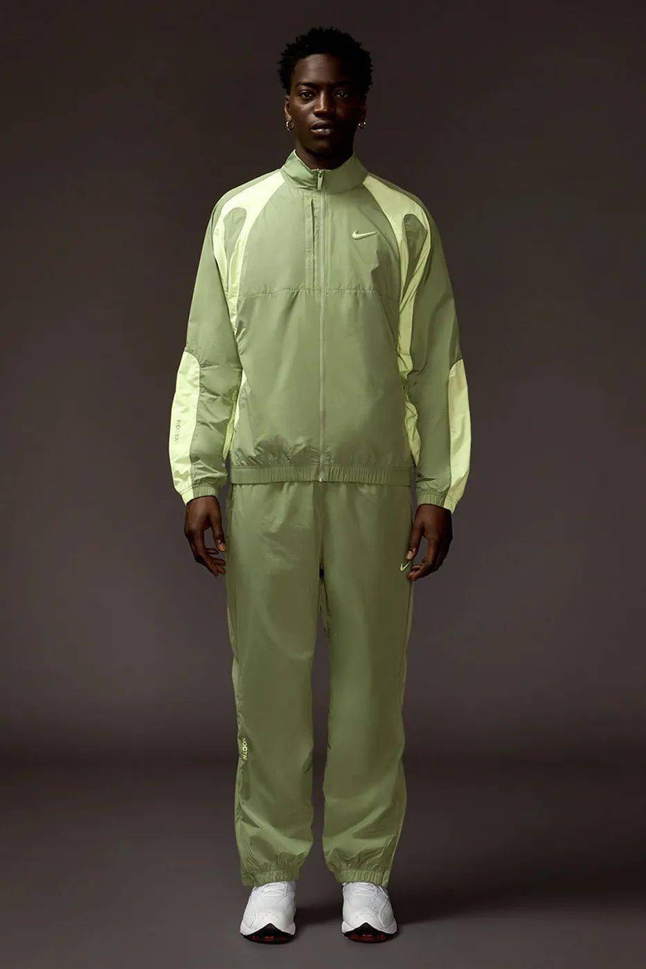 nike air max dn 的首发竟是 supreme 联名|hb daily_系列_project