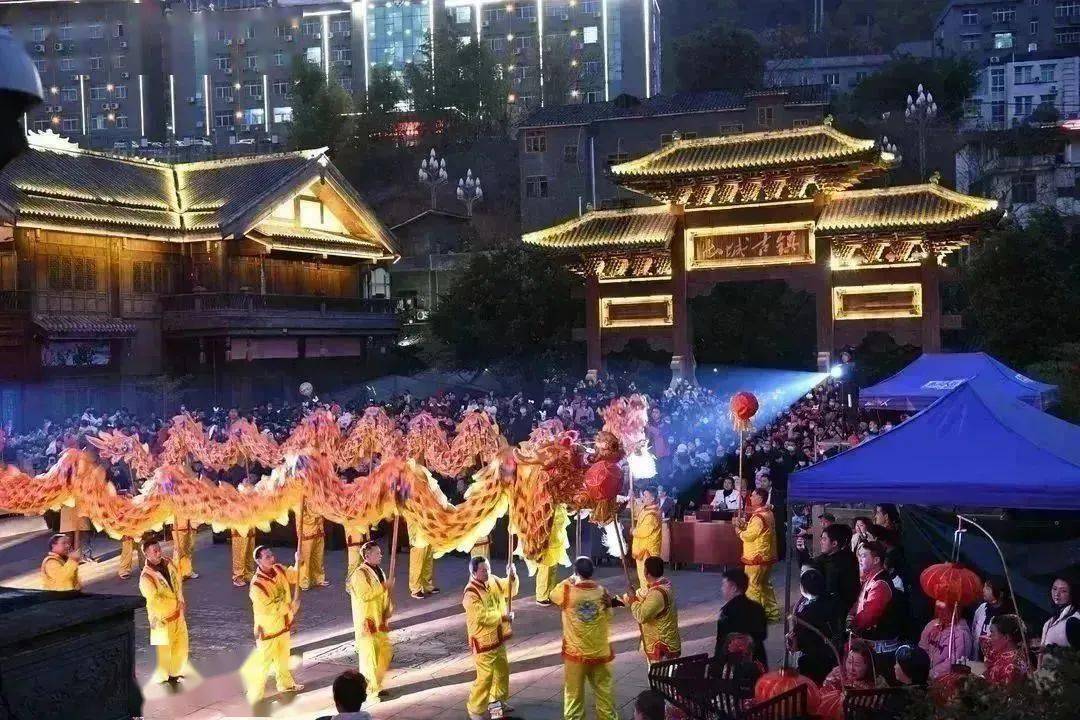 遵义这些文旅活动精彩出炉→_表演_内容_时间