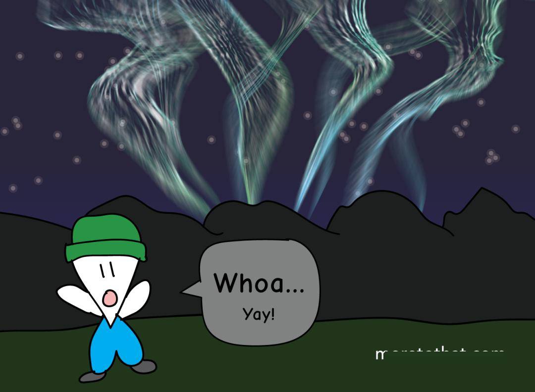 回来上班的第6天,我的心还在外面_旅行_生活_盒子