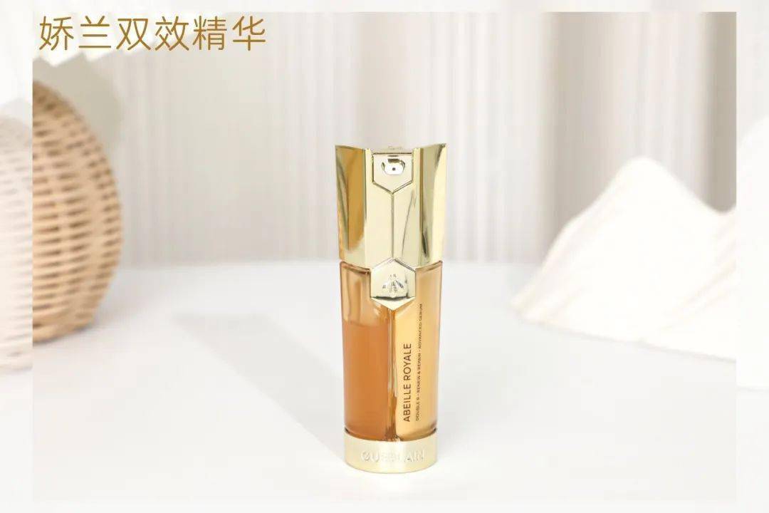 38大促来临,干皮们的春天终于要来了_修护_娇兰_肌肤
