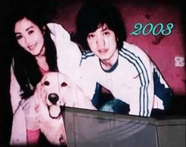 李健:人过中年,很难快乐_高晓松_小时候_卢庚戌