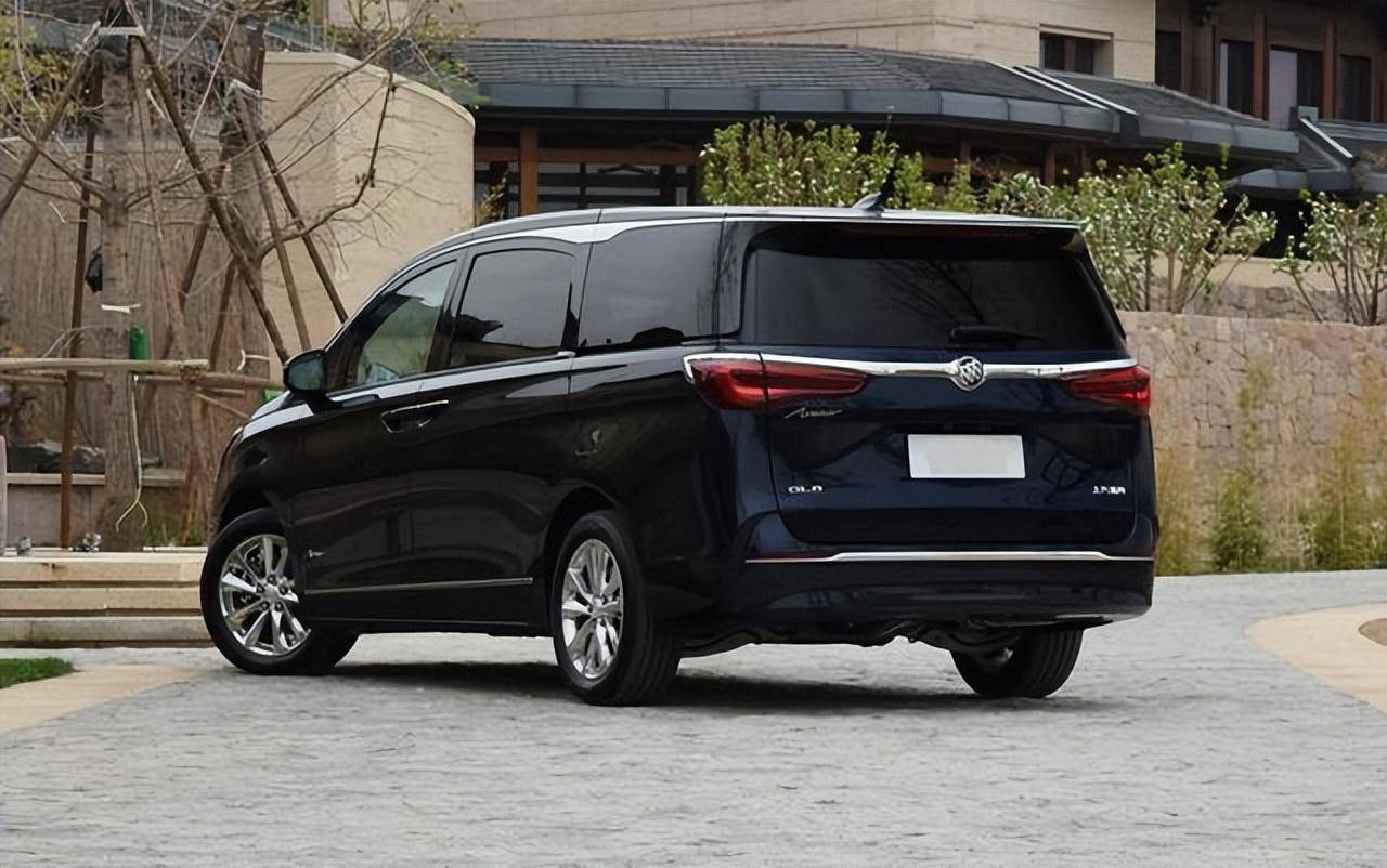 新款别克gl8艾维亚版值得入手吗?