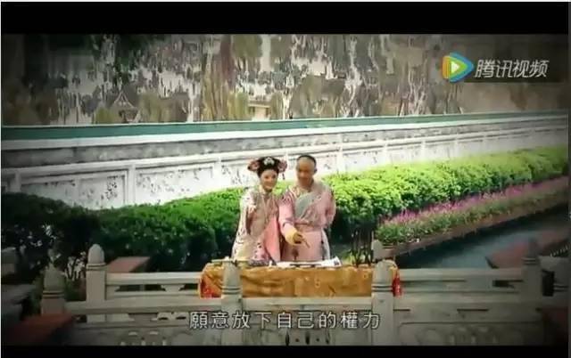 《末代御医》宝墨园南粤苑《英雄喋血》取景拍摄《将军》剧组取景