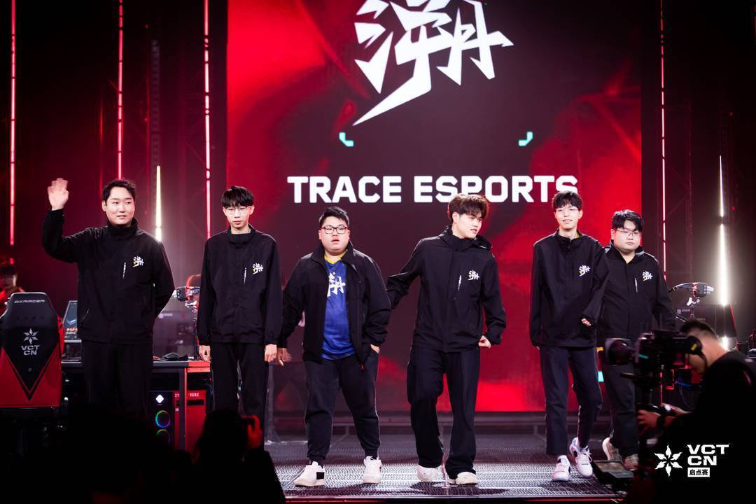 希望vct cn成为中国最好的fps电竞项目_队伍_联赛_赛事