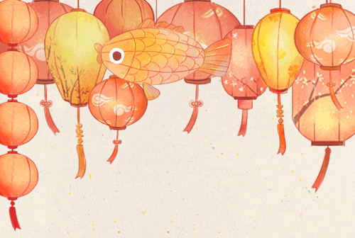 "庙"趣满堂·2024可园元宵文化庙会短视频大赛邀您来参与!