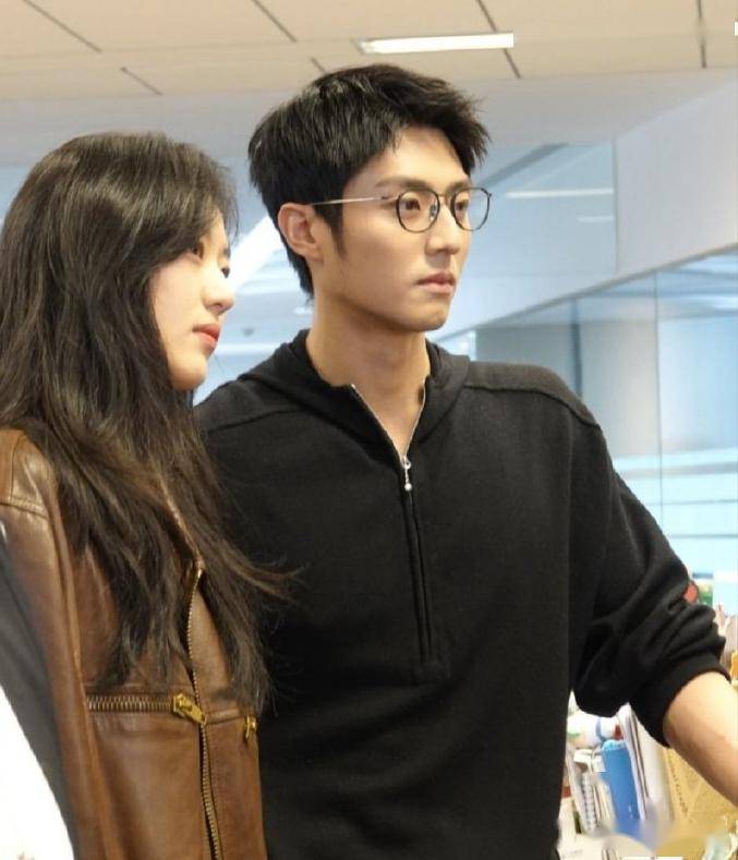 孙千吃醋:马思纯,你也是孙千陈靖可play的一环吗?_cp_烟火_人家