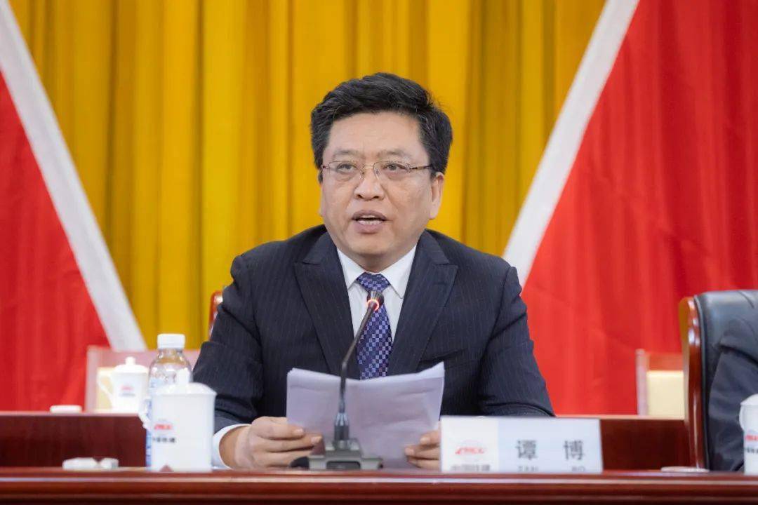 中铁十四局工会第三次代表大会隆重召开_工作_发展_企业