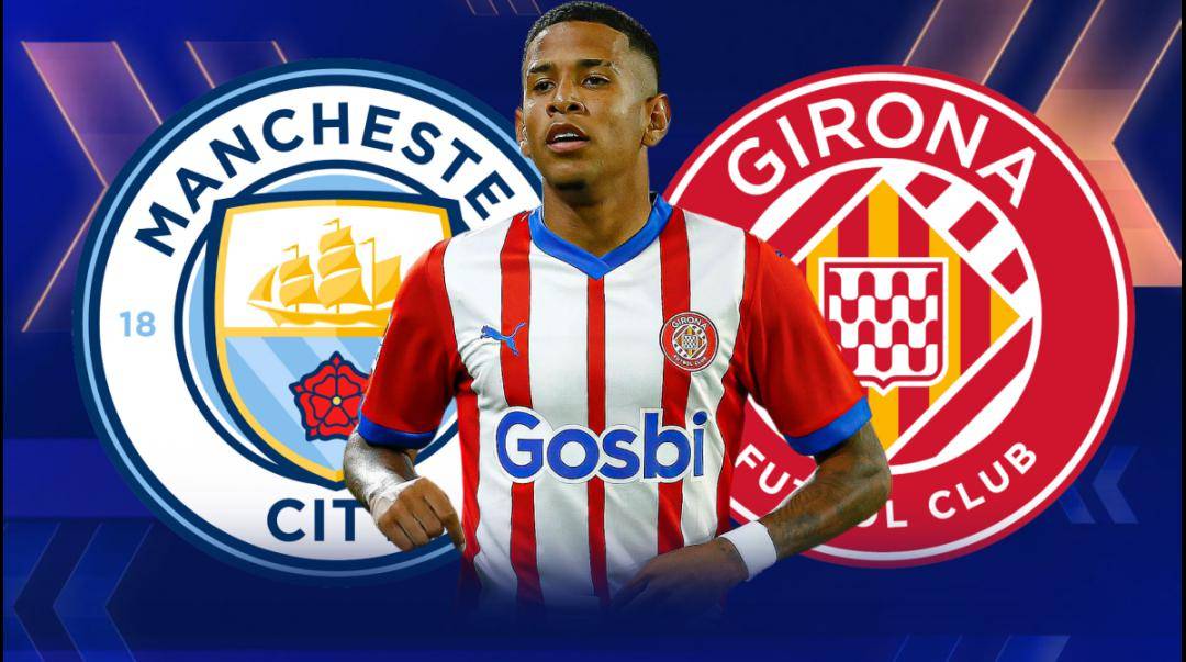 西甲过人王下一站曼城_萨维奥_吉罗纳_边锋