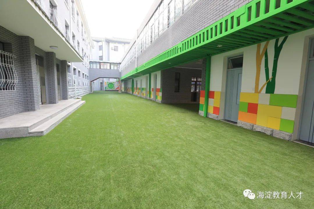 【一校一宣,多岗直招】之北京市海淀区万泉小学_教育_校区_学科