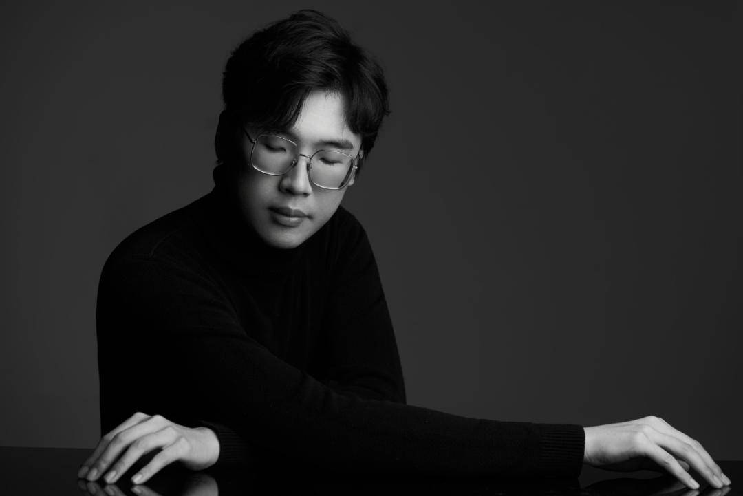 在《梁祝》65年周年之际,特邀《梁祝》主创者何占豪