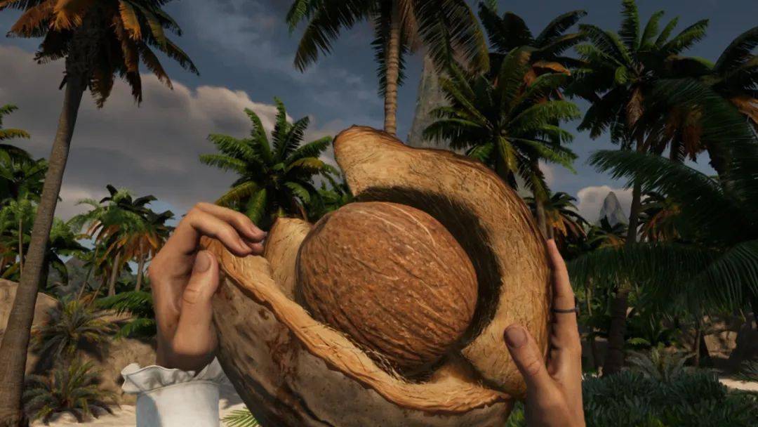 《bootstrap island》是一款紧张,逼真的 vr 生存游戏,灵感来自《鲁