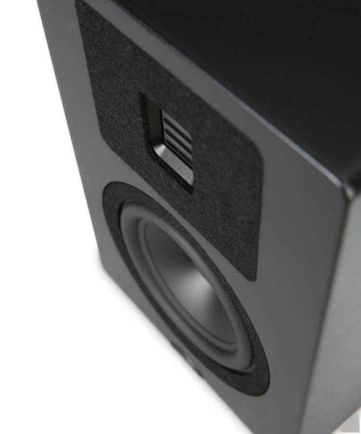 测评丨传承30年经典风范 neat acoustics petite classic书架式音箱