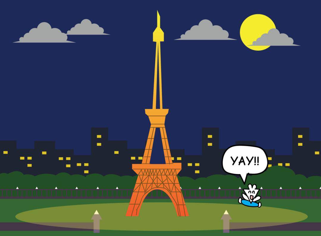 回来上班的第6天,我的心还在外面_旅行_生活_盒子